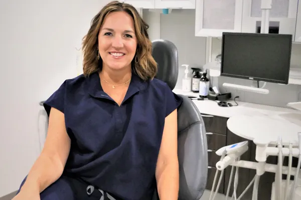 Dr. Kari Brawley