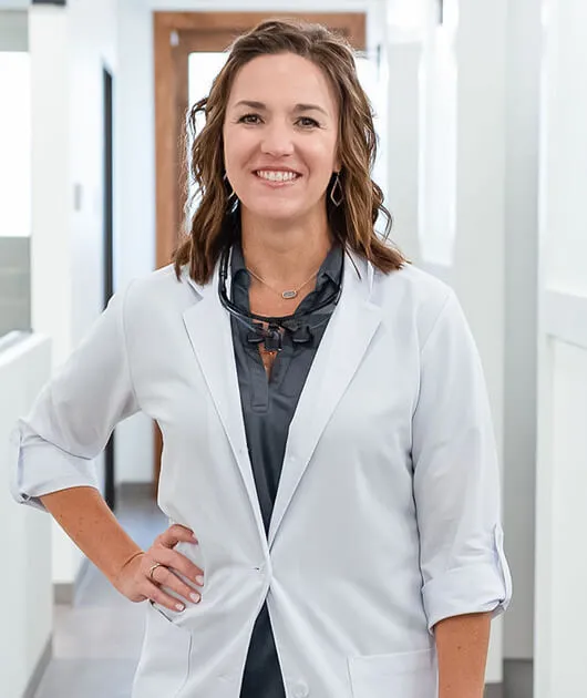 Dr Brawley