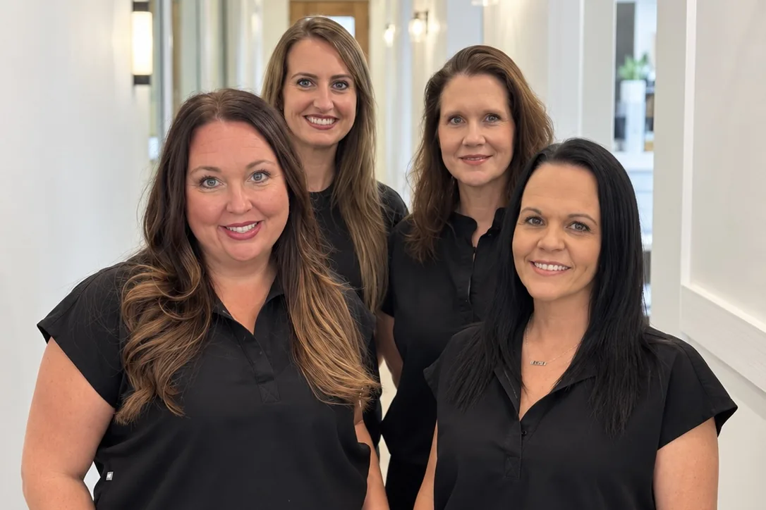 Brawley Dental Clinic team members