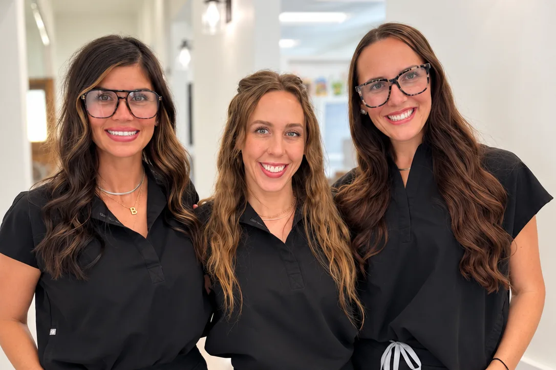 Brawley Dental Clinic team